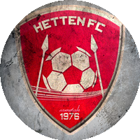 Logo Hitteen Football Club